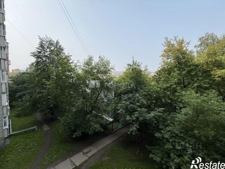 1-комн квартира пр-кт Фрунзе, 65,  д. 65