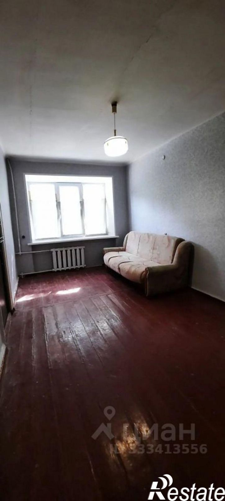 3-комн квартира пр-кт Кирова, 34,  д. 34