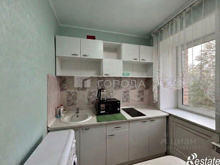 1-комн квартира пр-кт Фрунзе, 65,  д. 65