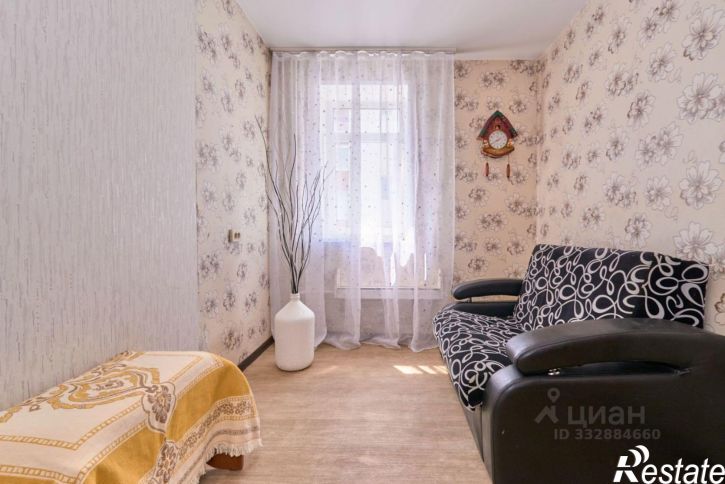 4-комн квартира ул Интернационалистов, 19/1,  д. 19/1