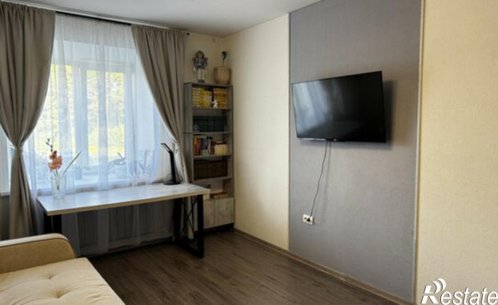2-комн квартира ул Дизайнеров, 3,  д. 3