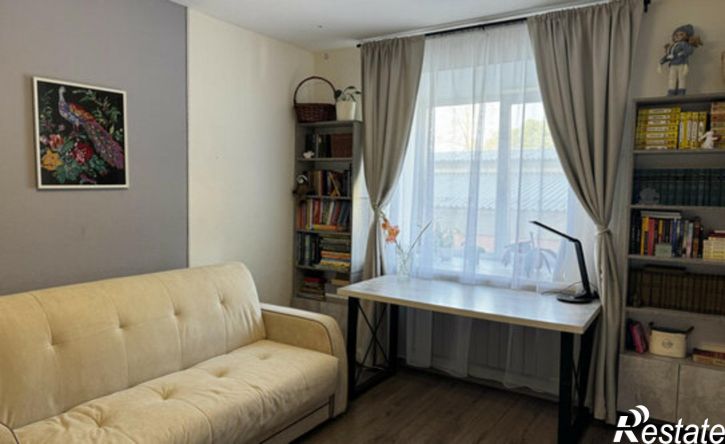 2-комн квартира ул Дизайнеров, 3,  д. 3