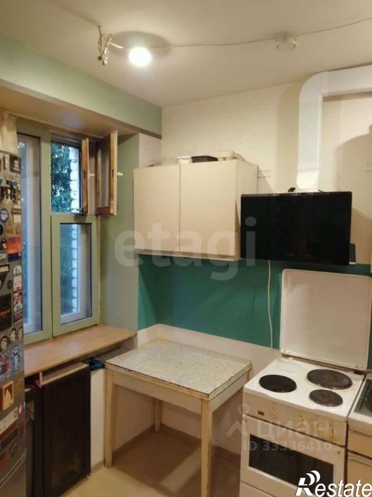 2-комн квартира ул Енисейская, 32,  д. 32