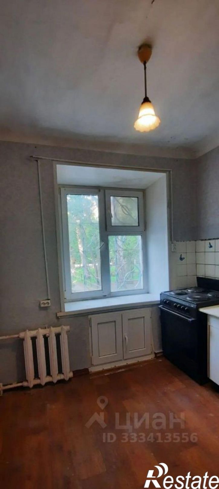 3-комн квартира пр-кт Кирова, 34,  д. 34