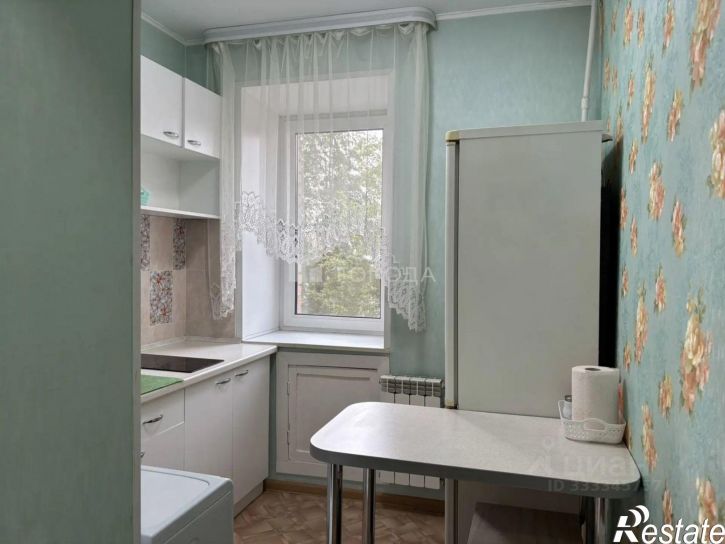 1-комн квартира пр-кт Фрунзе, 65,  д. 65