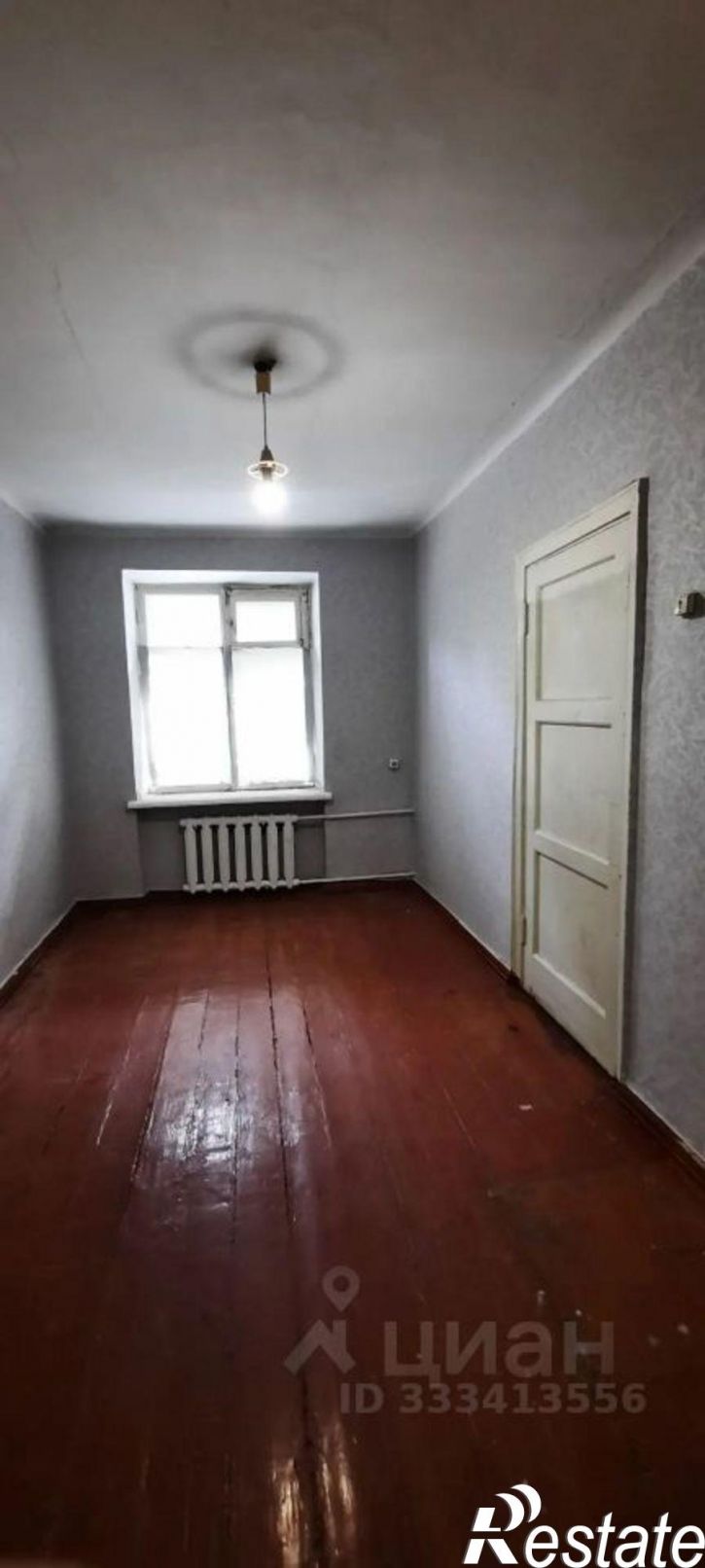 3-комн квартира пр-кт Кирова, 34,  д. 34
