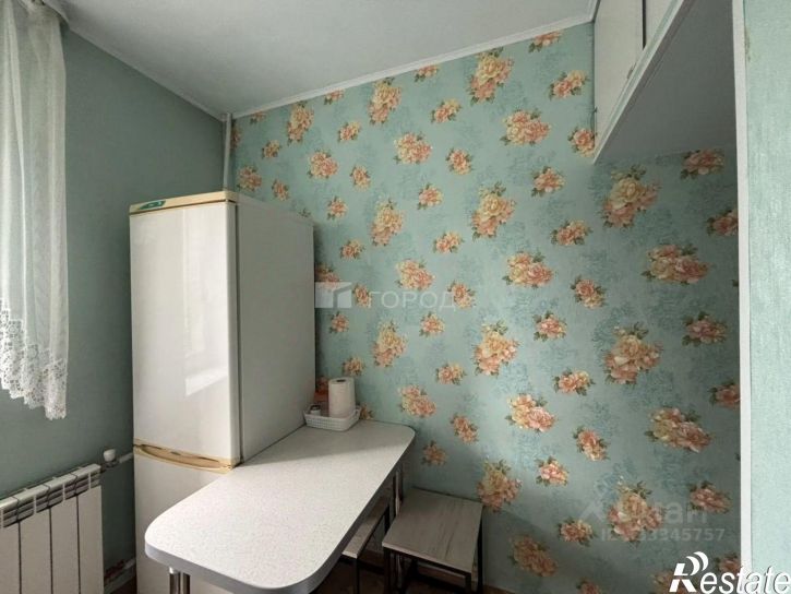 1-комн квартира пр-кт Фрунзе, 65,  д. 65