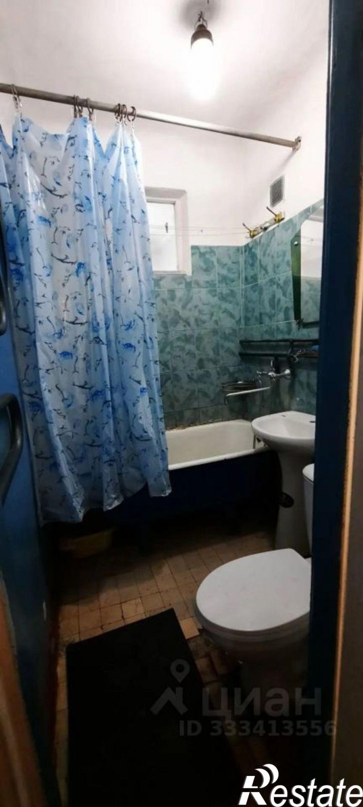 3-комн квартира пр-кт Кирова, 34,  д. 34