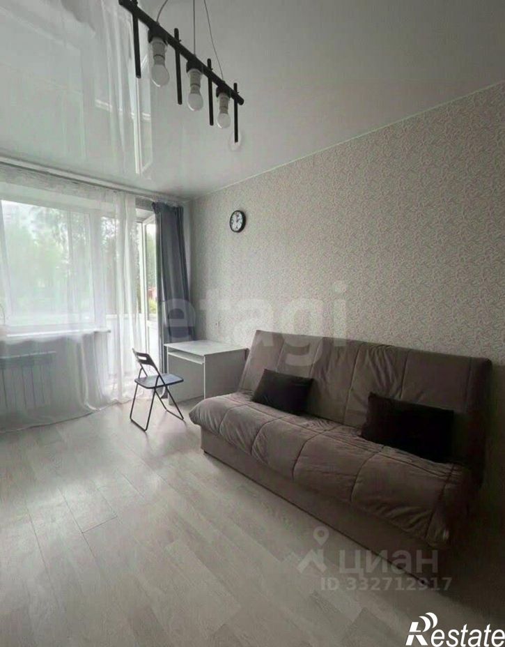 2-комн квартира ул Клюева, 26,  д. 26