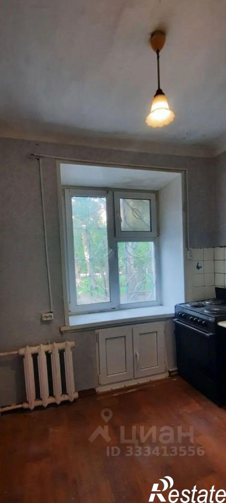 3-комн квартира пр-кт Кирова, 34,  д. 34