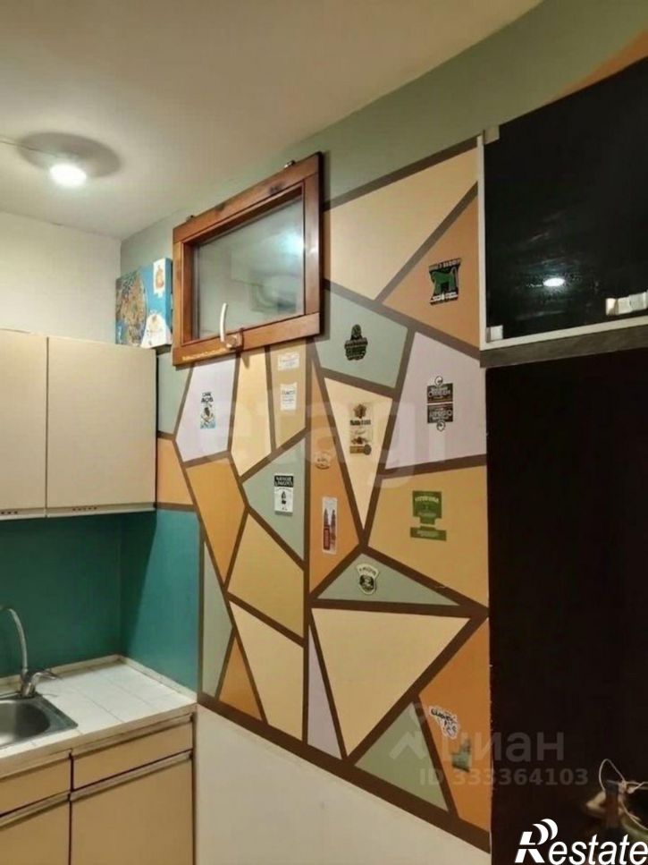 2-комн квартира ул Енисейская, 32,  д. 32