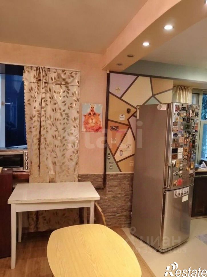 2-комн квартира ул Енисейская, 32,  д. 32