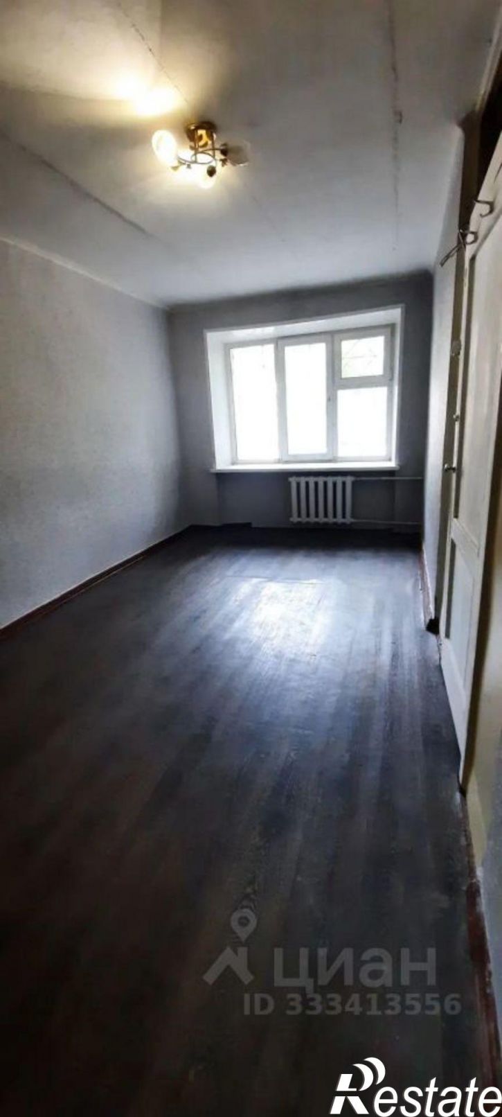 3-комн квартира пр-кт Кирова, 34,  д. 34