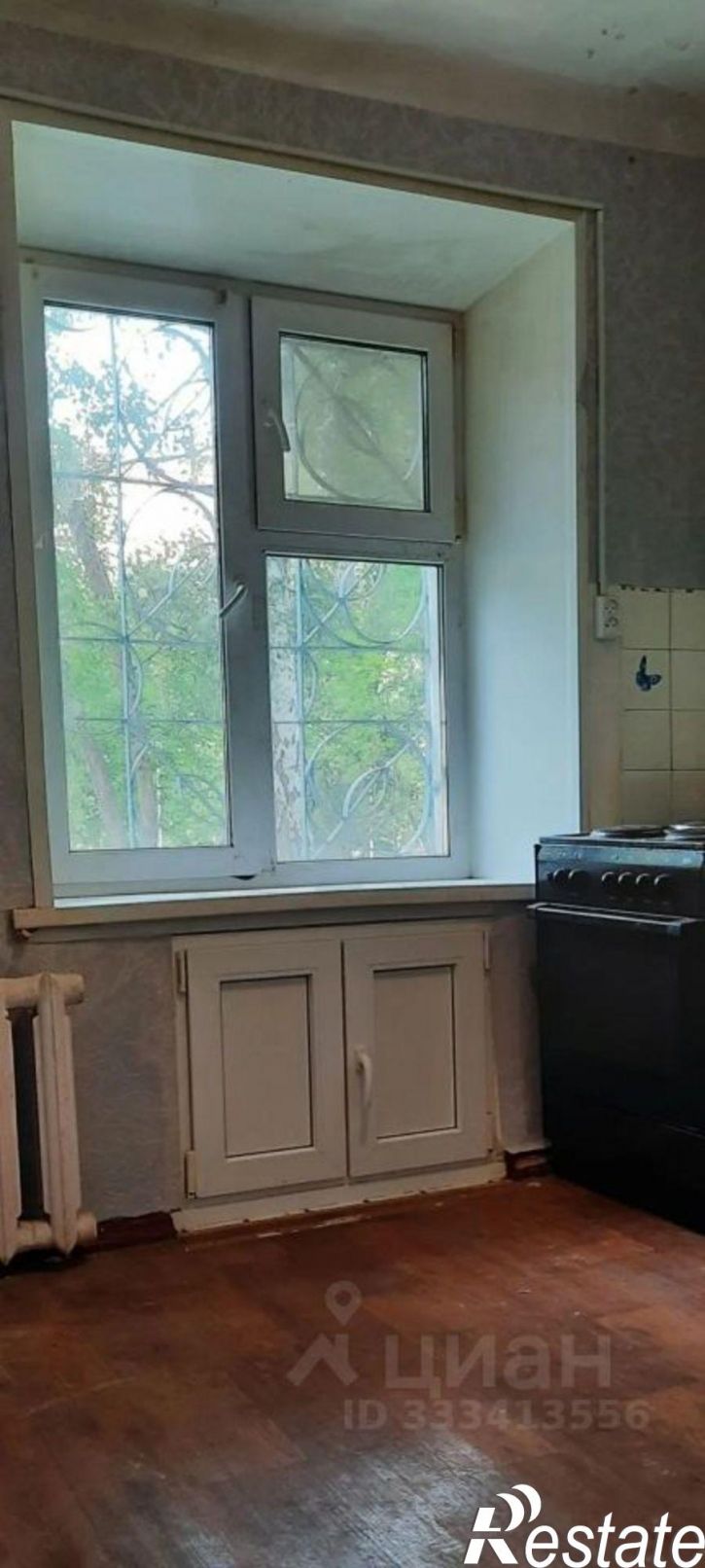3-комн квартира пр-кт Кирова, 34,  д. 34