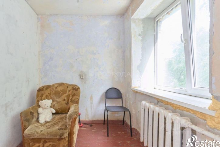 1-комн квартира ул Карташова, 43,  д. 43