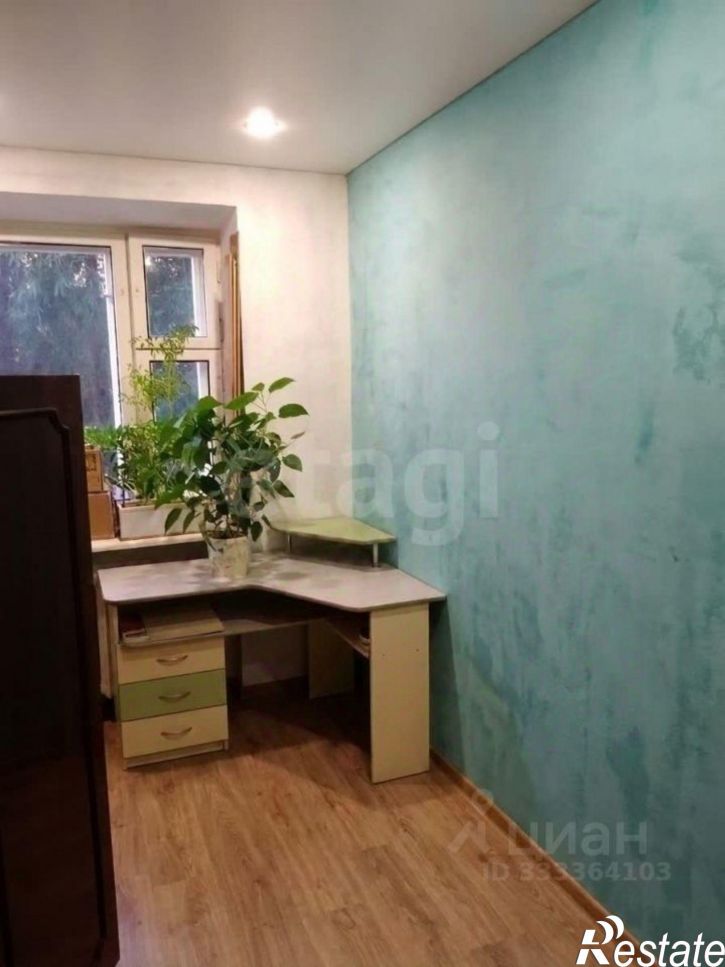 2-комн квартира ул Енисейская, 32,  д. 32