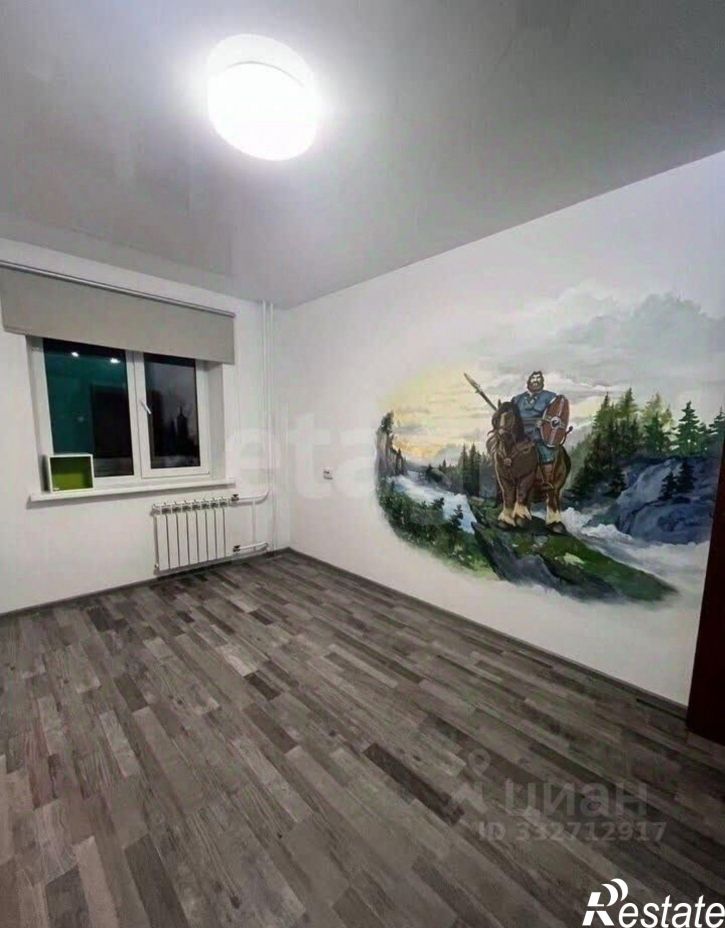2-комн квартира ул Клюева, 26,  д. 26