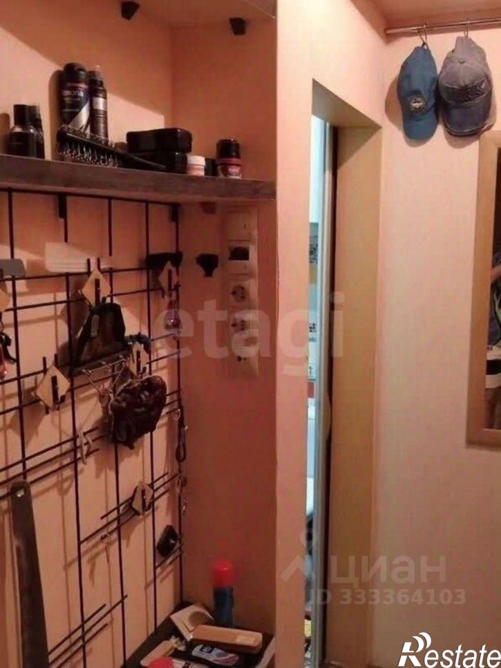 2-комн квартира ул Енисейская, 32,  д. 32