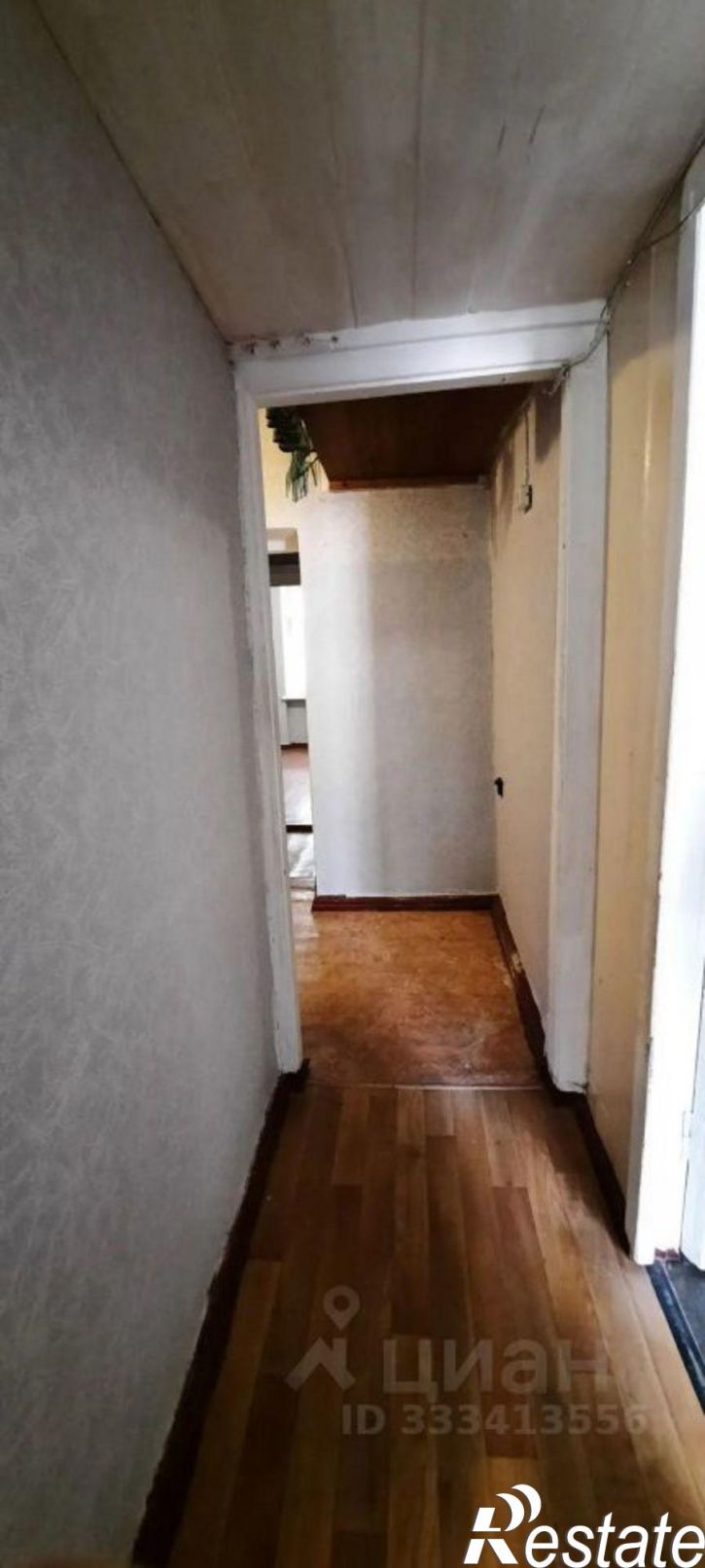 3-комн квартира пр-кт Кирова, 34,  д. 34