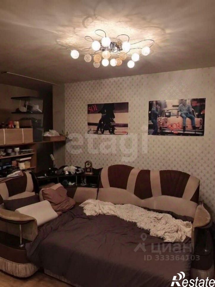 2-комн квартира ул Енисейская, 32,  д. 32