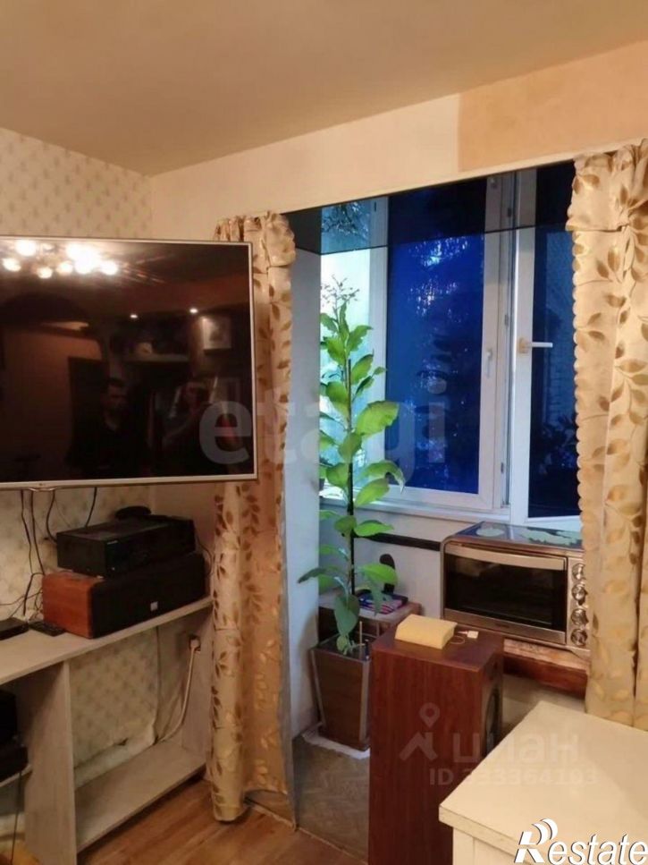 2-комн квартира ул Енисейская, 32,  д. 32