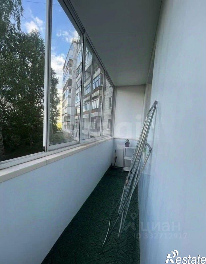 2-комн квартира ул Клюева, 26,  д. 26