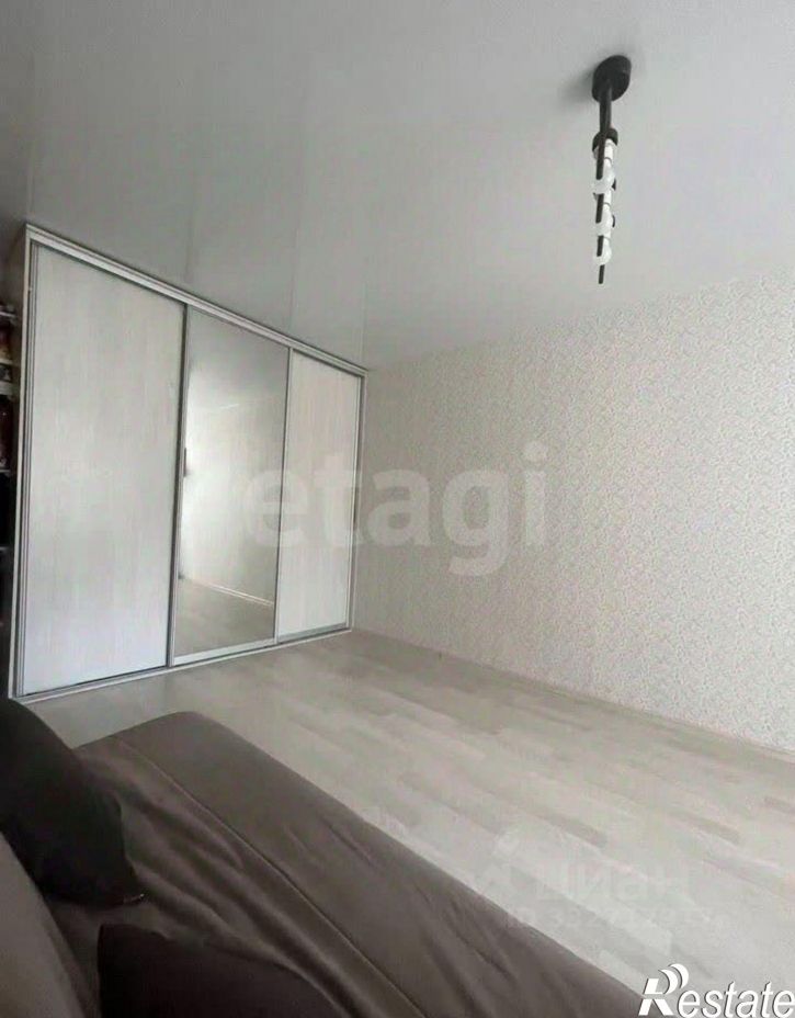 2-комн квартира ул Клюева, 26,  д. 26