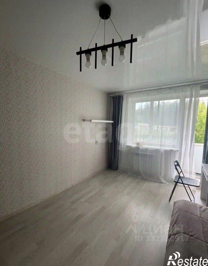 2-комн квартира ул Клюева, 26,  д. 26