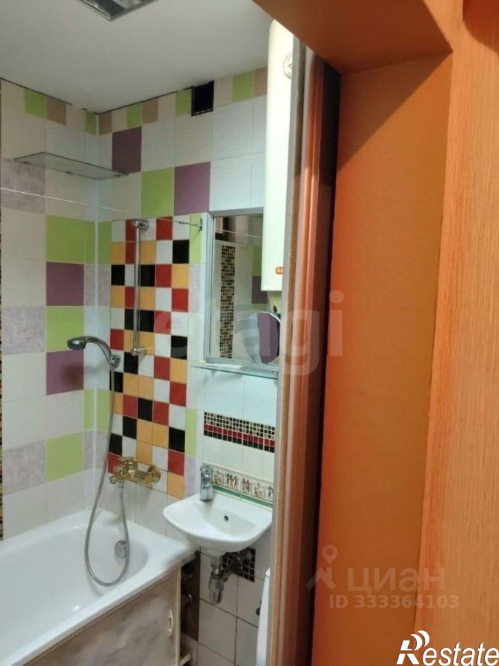 2-комн квартира ул Енисейская, 32,  д. 32