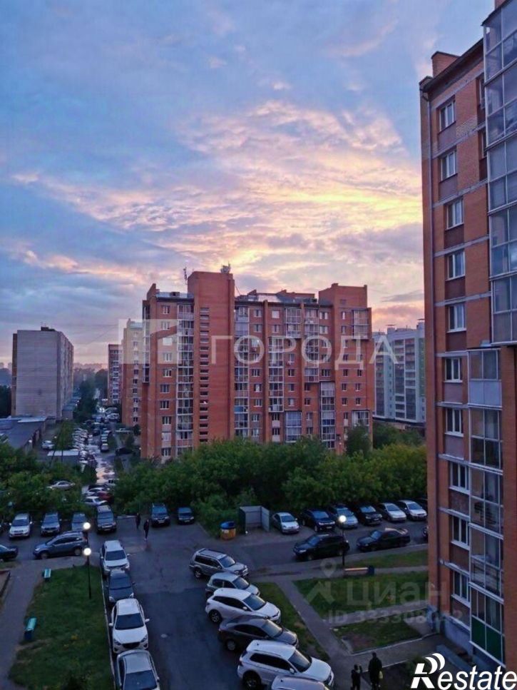 3-комн квартира Ново-Станционный пер, 30,  д. 30