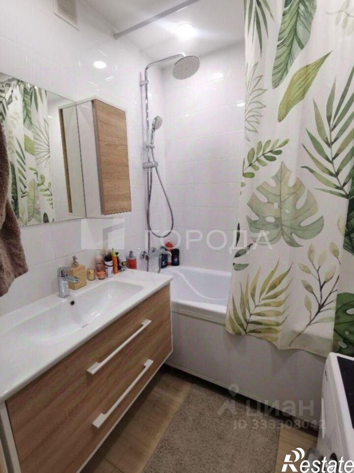 3-комн квартира Ново-Станционный пер, 30,  д. 30