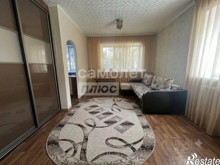 1-комн квартира ул Карташова, 37,  д. 37