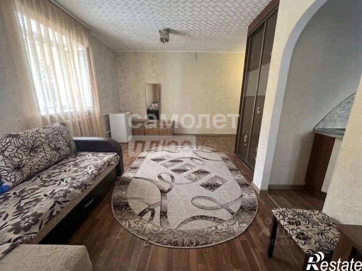 1-комн квартира ул Карташова, 37,  д. 37
