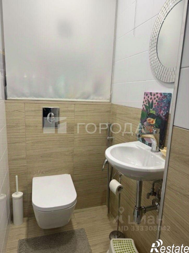 3-комн квартира Ново-Станционный пер, 30,  д. 30