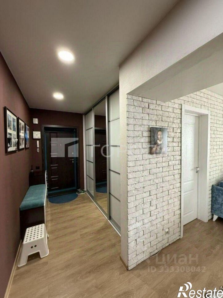 3-комн квартира Ново-Станционный пер, 30,  д. 30