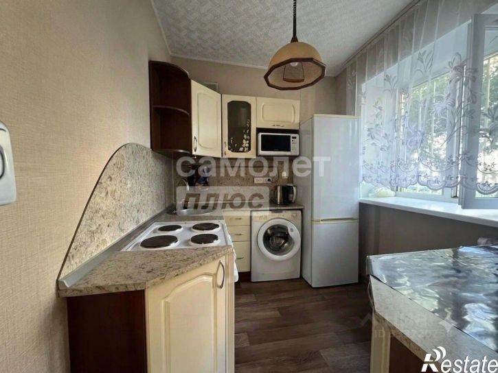 1-комн квартира ул Карташова, 37,  д. 37