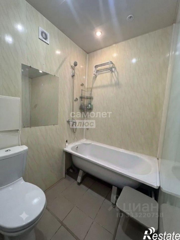 1-комн квартира ул Карташова, 37,  д. 37