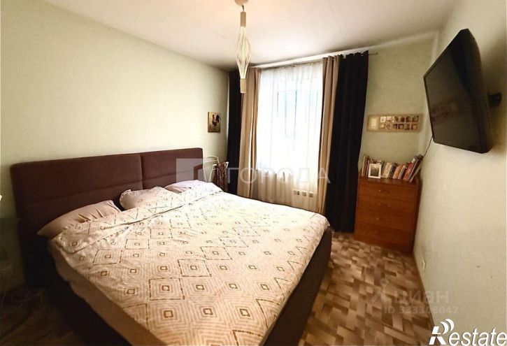 3-комн квартира Ново-Станционный пер, 30,  д. 30