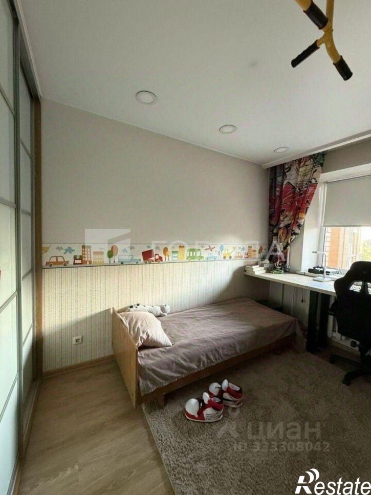 3-комн квартира Ново-Станционный пер, 30,  д. 30