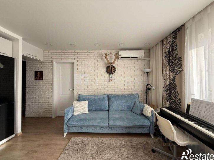 3-комн квартира Ново-Станционный пер, 30,  д. 30