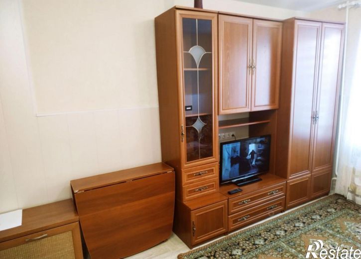 1-комн квартира Иркутский тракт, 17,  д. 17