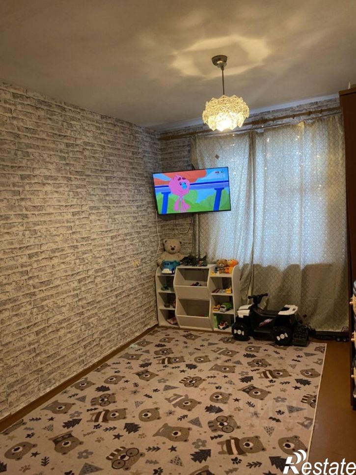 2-комн квартира ул 5-й Армии, 9,  д. 9