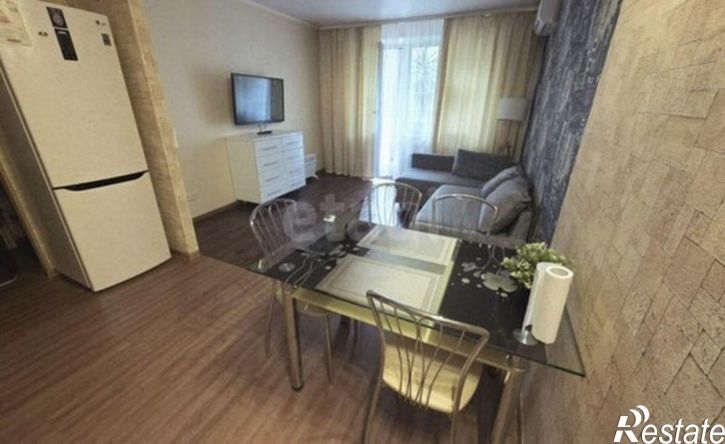 2-комн квартира ул Дальне-Ключевская, 16б,  д. 16б