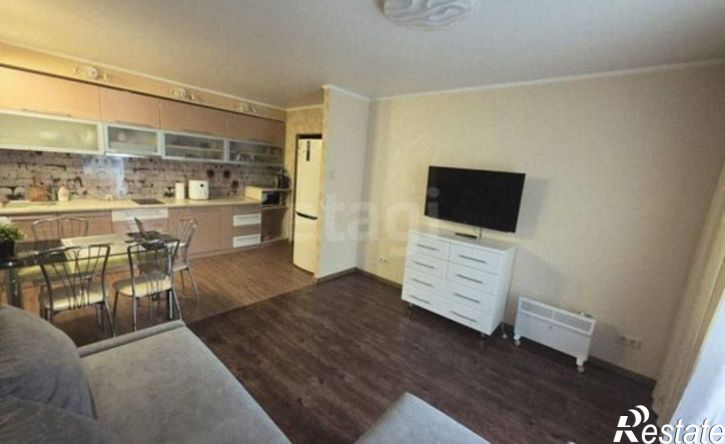 2-комн квартира ул Дальне-Ключевская, 16б,  д. 16б