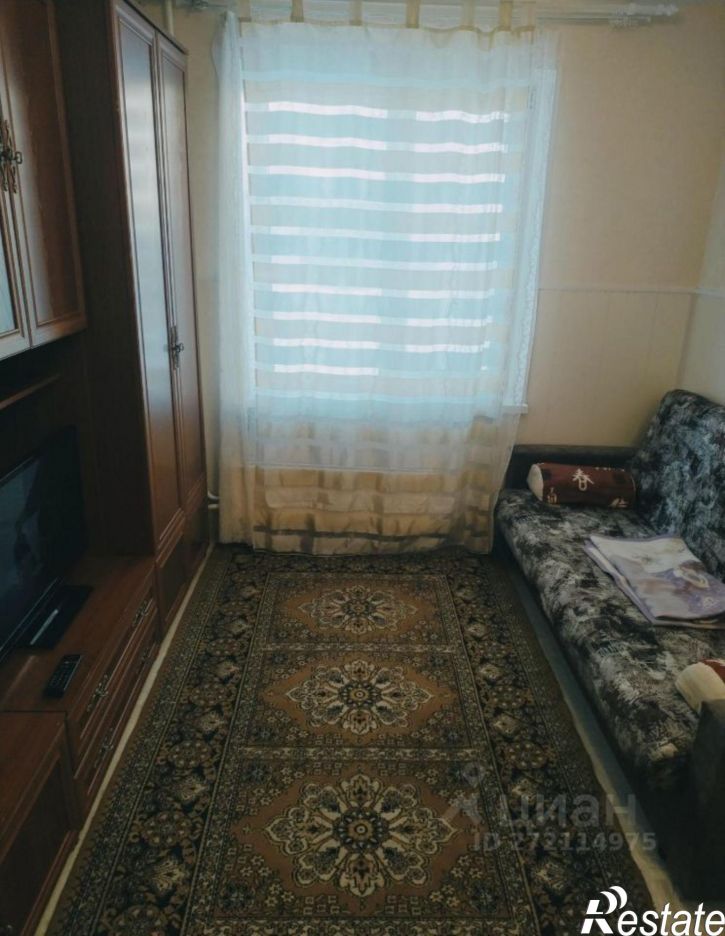 1-комн квартира Иркутский тракт, 17,  д. 17