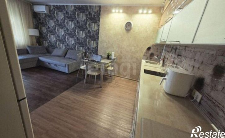 2-комн квартира ул Дальне-Ключевская, 16б,  д. 16б