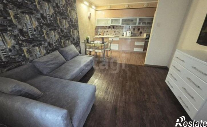 2-комн квартира ул Дальне-Ключевская, 16б,  д. 16б