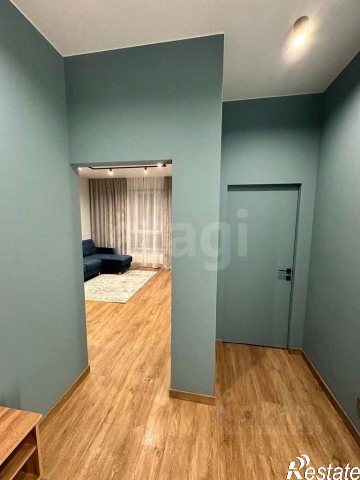2-комн квартира Комсомольский пр-кт, 48 1,  д. 48 1,  к. 1