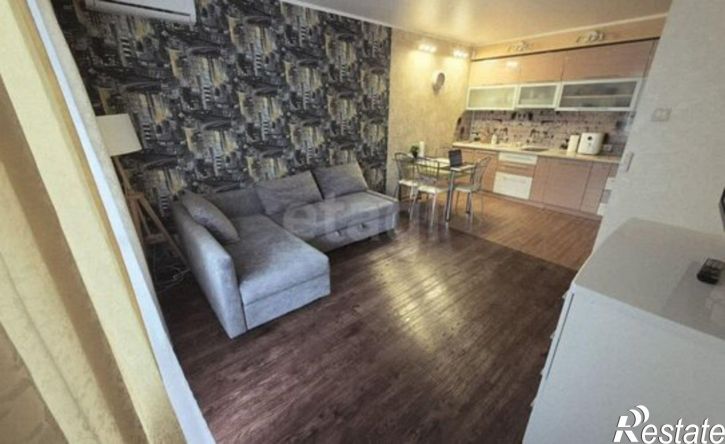 2-комн квартира ул Дальне-Ключевская, 16б,  д. 16б