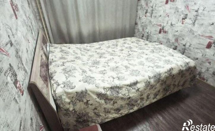 2-комн квартира ул Дальне-Ключевская, 16б,  д. 16б